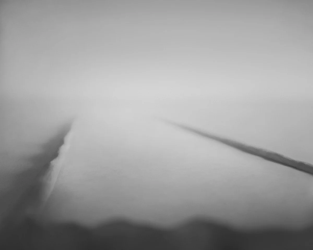 Sonata II – Architektur der Stille...