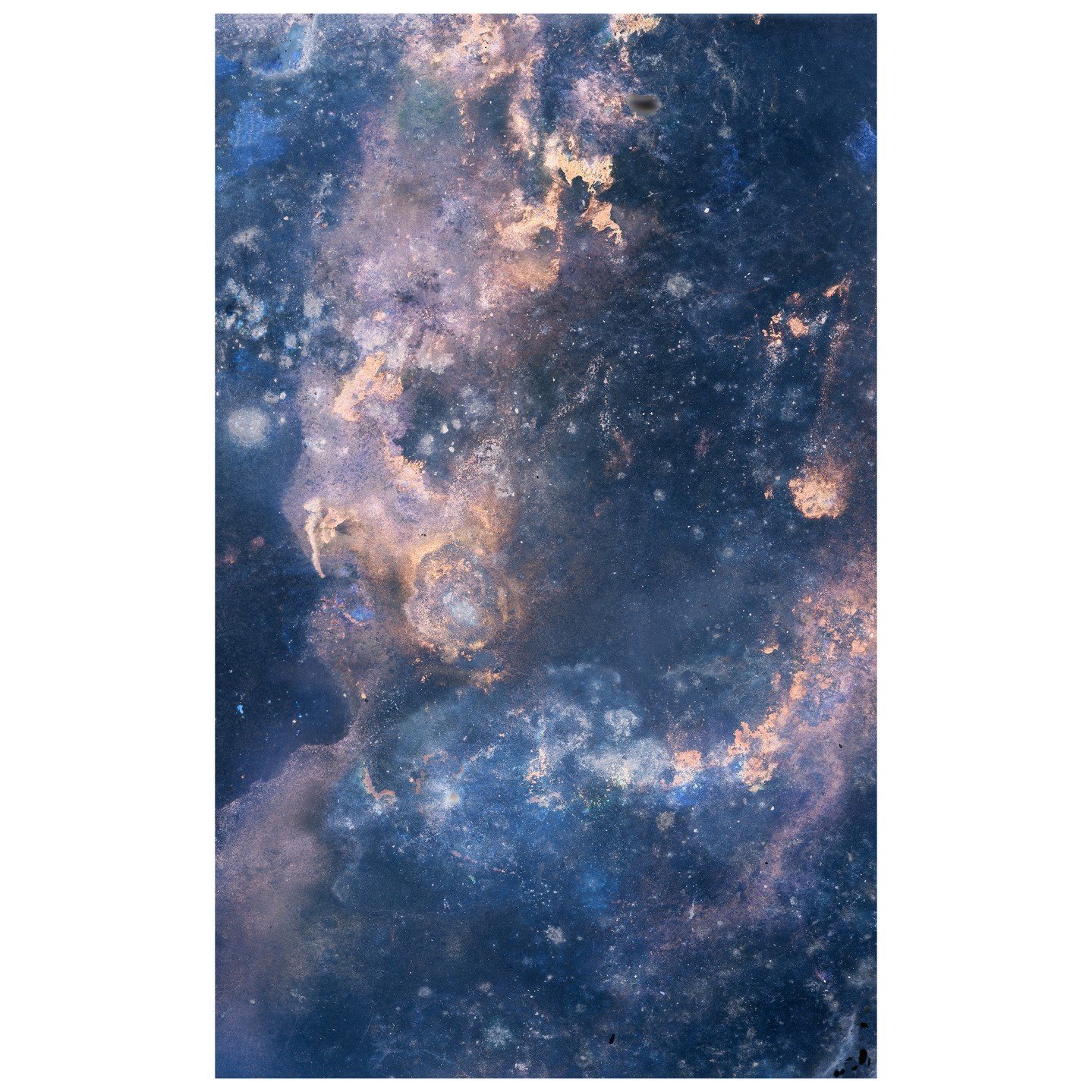 Ohne Titel, aus I See Darkness, 2020&ndash;2025 &copy; Ester Vonplon

Einen Weg des bewussten Kontrollverlusts beschreitet Ester Vonplon in der visuellen Untersuchung &laquo;I See Darkness&raquo;. Ein stillgelegter Tunnel im B&uuml;ndner Safiental di