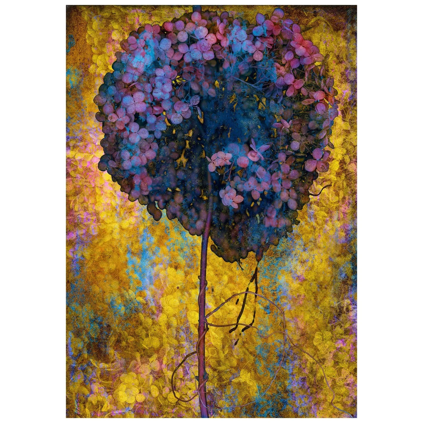 late bloom &copy; Arpad Polgar

Die Unendlichkeit im Augenblick: Sehnsucht und Nostalgie

Die kreative Erkundung von Arpad Polgar entspringt einem lebenslangen Bestreben, die komplexen Prozesse der Natur zu verstehen. Seine Faszination gilt den Zykle