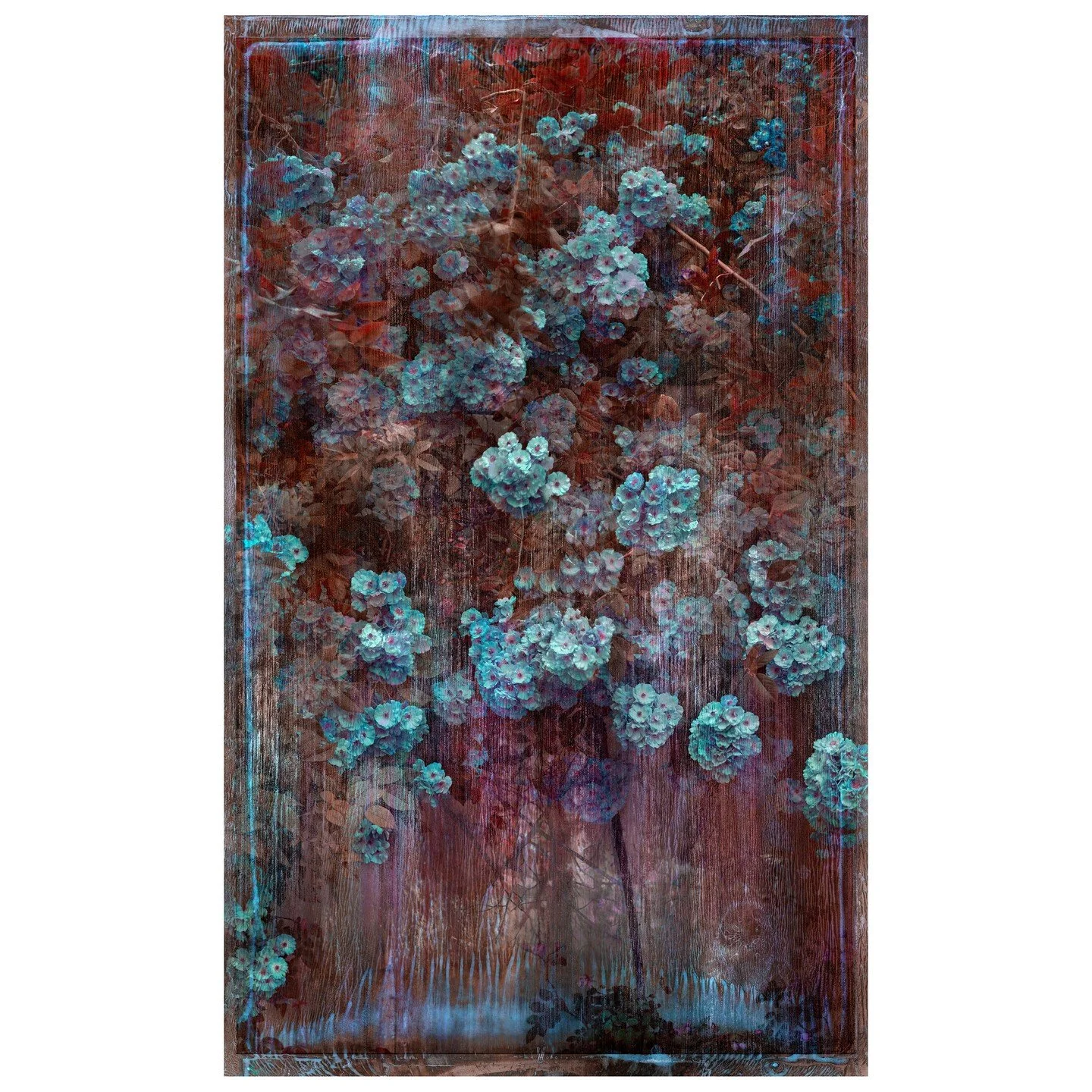 nostalgia for the minotaur &copy; Arpad Polgar

Die Unendlichkeit im Augenblick: Sehnsucht und Nostalgie

Die kreative Erkundung von Arpad Polgar entspringt einem lebenslangen Bestreben, die komplexen Prozesse der Natur zu verstehen. Seine Faszinatio