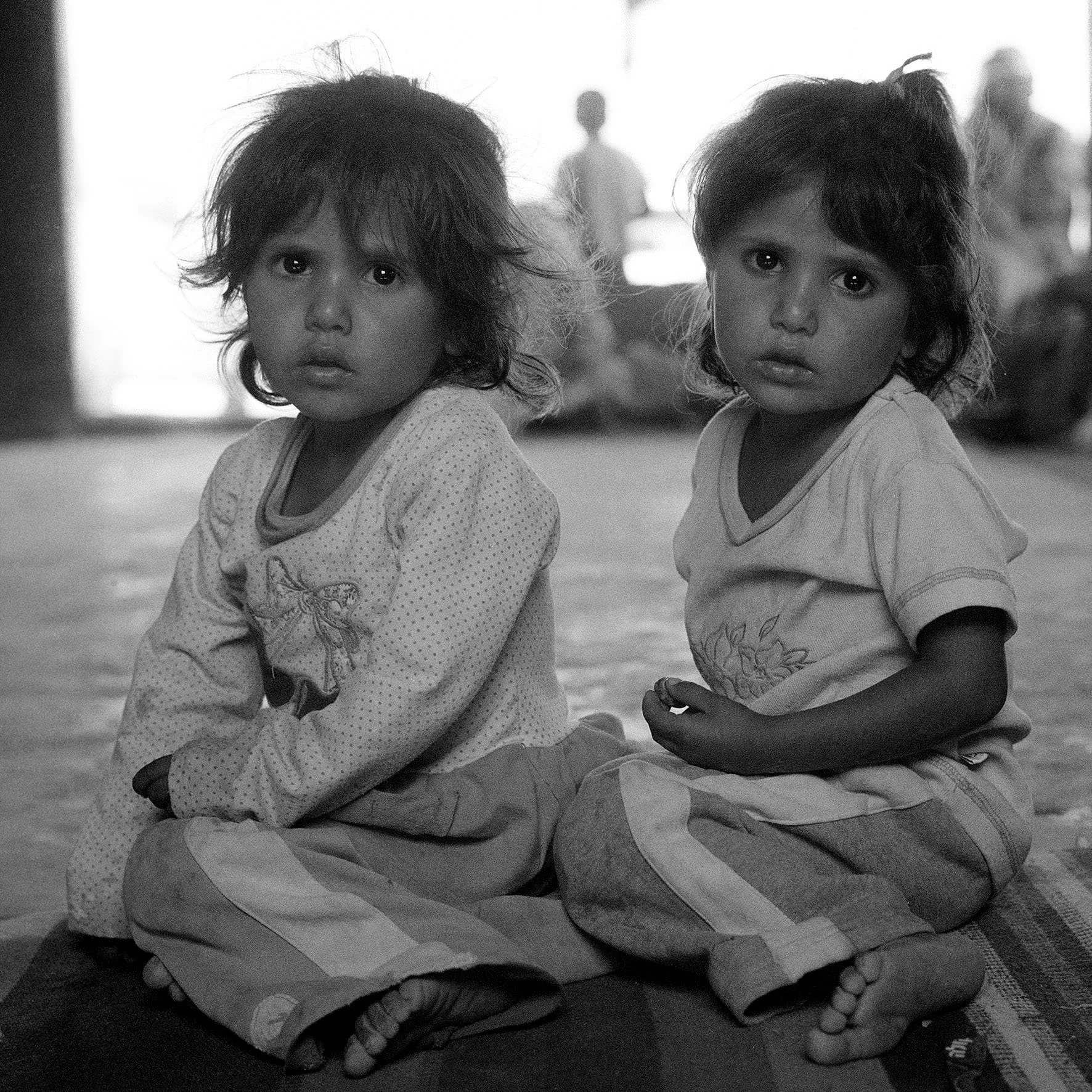 Monica Biancardi: Wenn das Leben zum kostbarsten Kapital wird…