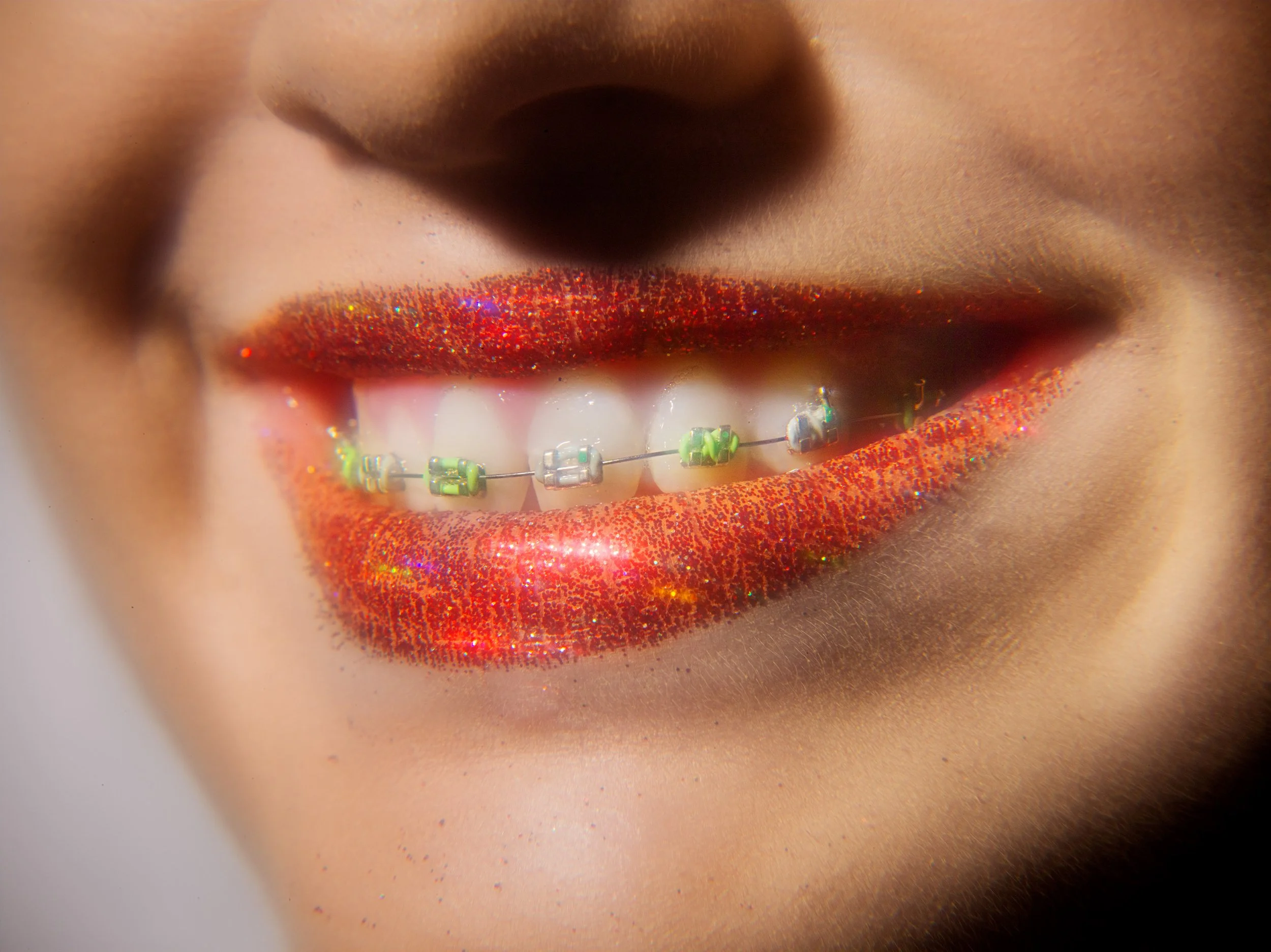 Jenseits des Filters: Die unbequeme Suche nach dem Glück...