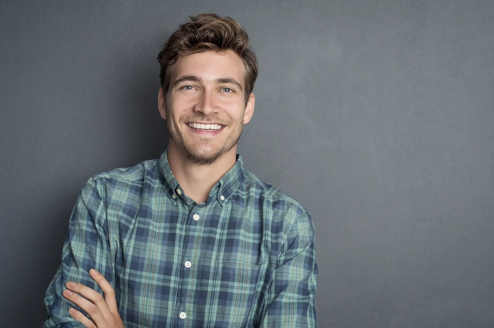 <h3>Invisalign® - teeth straightening</h3>