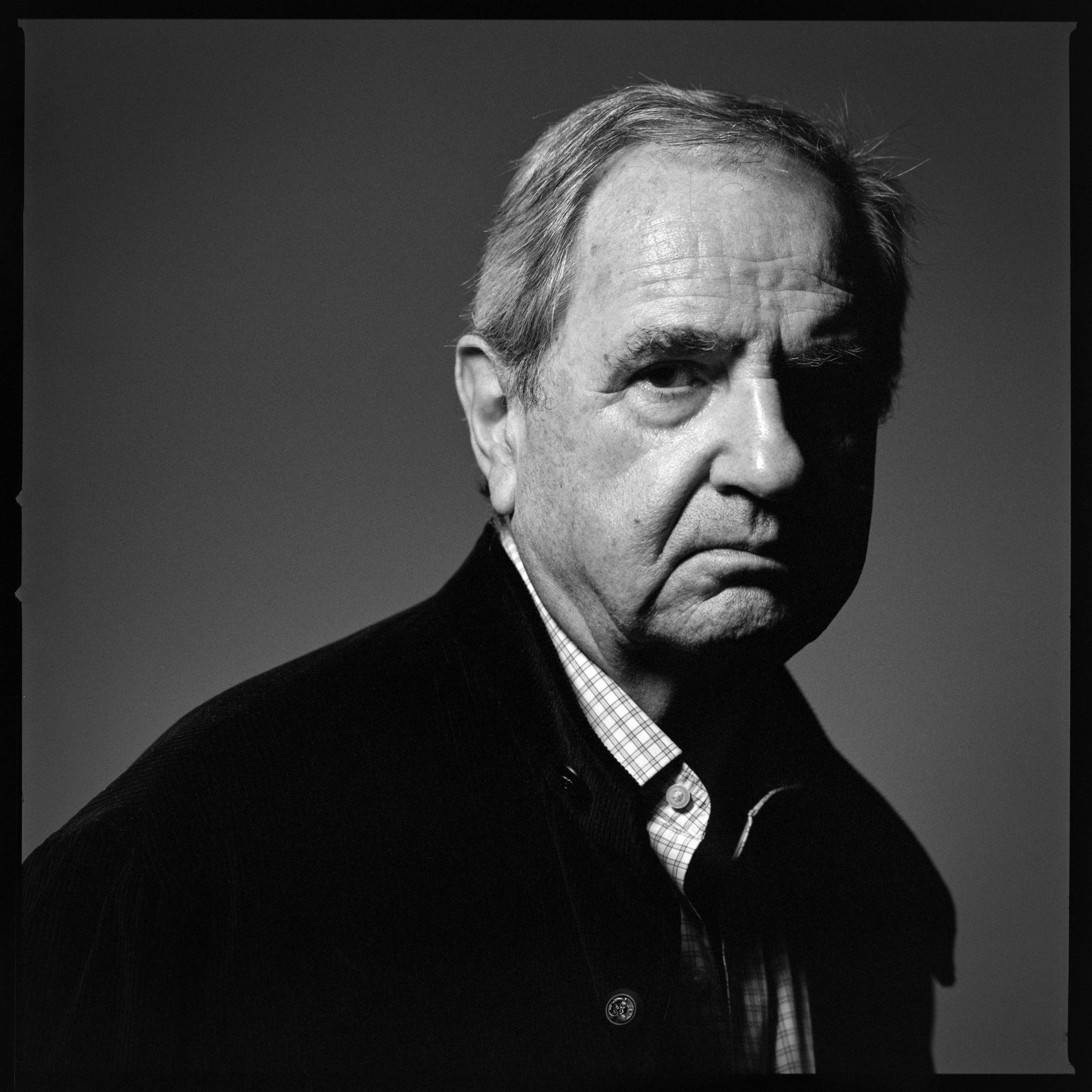 Pierre Rosanvallon