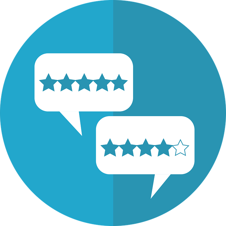 Review the Shop