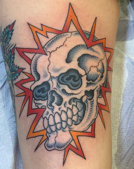 Skull-Traditional-Tattoo-James-Yocum-Great-Wave-Tattoo-Austin-Texas.png