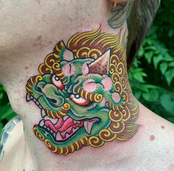 Foo-Dog-Japanese-Traditional-Tattoo-James-Yocum-Great-Wave-Tattoo-Austin-Texas.png