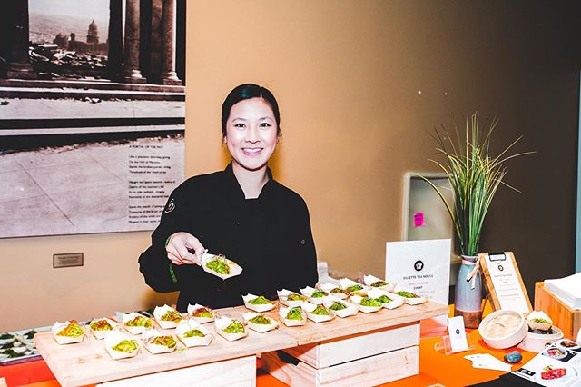 We cater! If you would like us to cater for your special event, send us a DM or email at sf@paletteteahouse.com! -
📍900 N Point St, San Francisco, CA 94109
-
Tag us your dim sum spread to be featured! #paletteteahouse