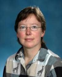 Heidi Ortmeyer, PhD