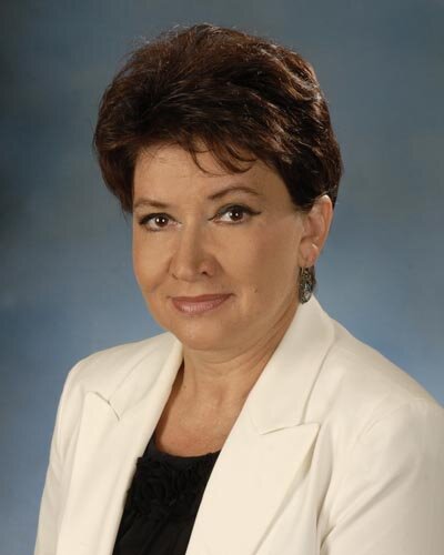 Irina Luzina, MD, PhD