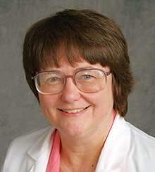 Nancy Munn, MD