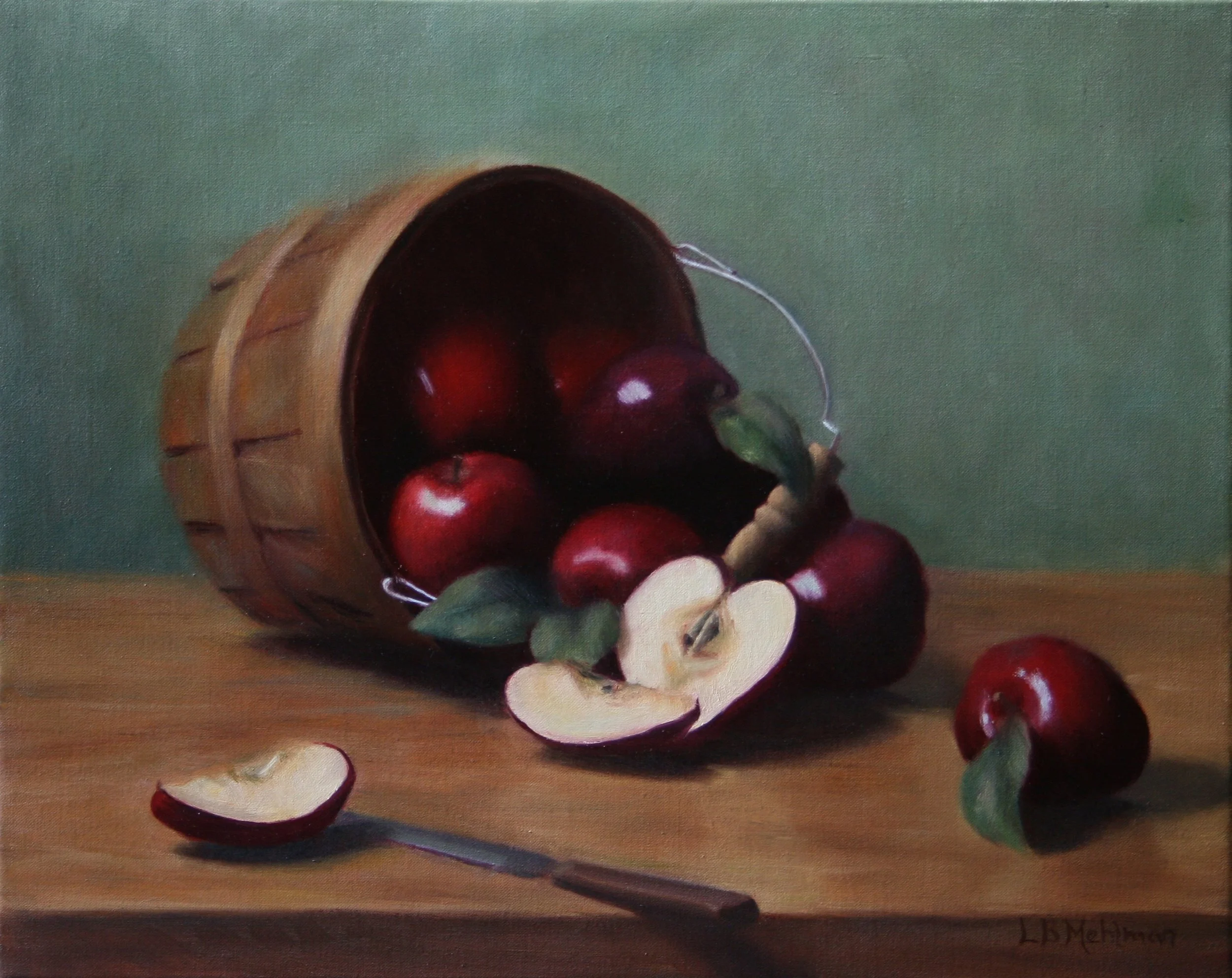 Eve's Delight
