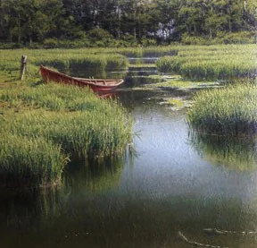 JOSEPH MCGURL: Light Chasers Sarasota, Florida Workshop Second Session