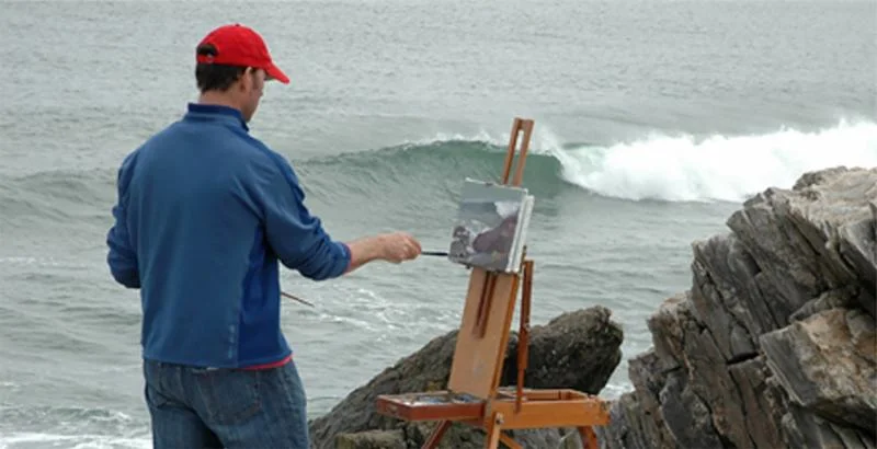 SAM VOKEY: Fall Workshop