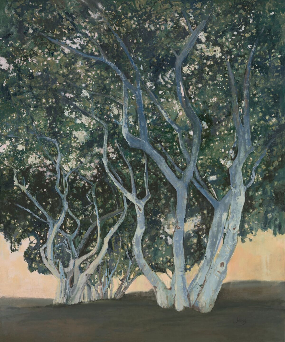Dance of the Trees (Encore) ~ Kihei, HI