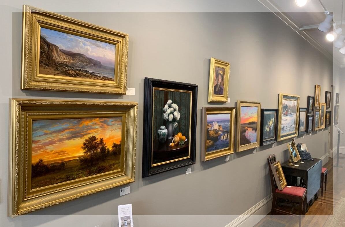 The Guild of Boston Artists