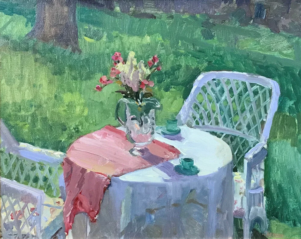 Kelly Carmody — The Guild of Boston Artists