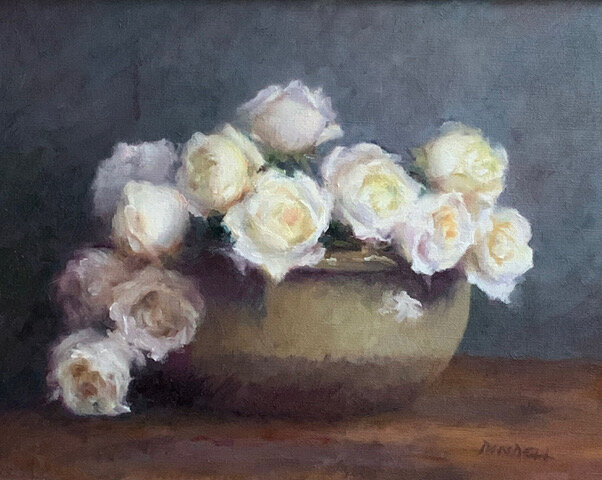 White Roses