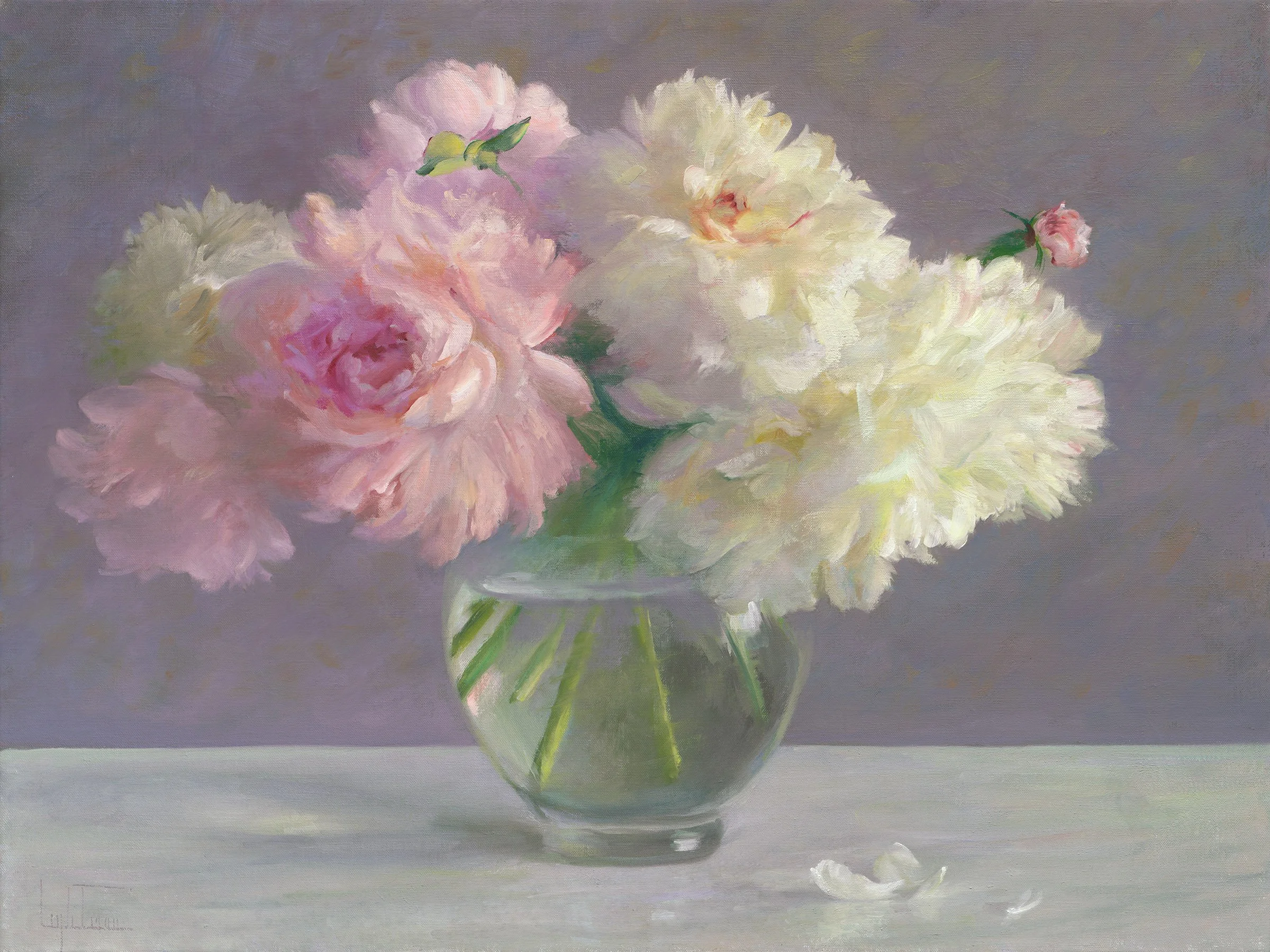 Jean Lightman — The Guild of Boston Artists