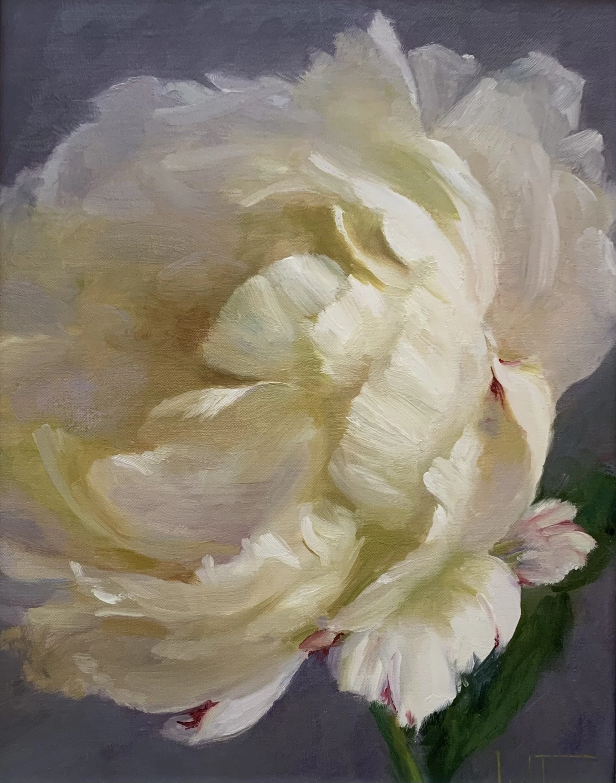 Jean Lightman — The Guild of Boston Artists