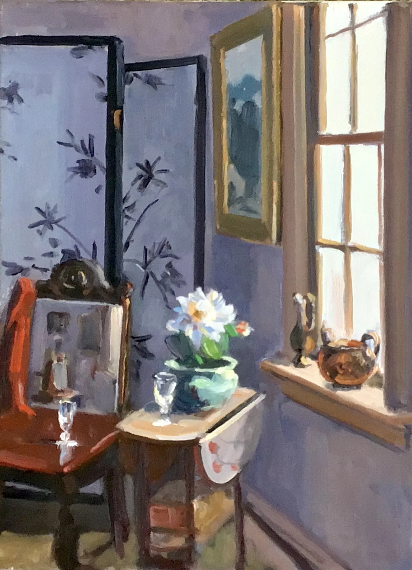 David Curtis — The Guild of Boston Artists