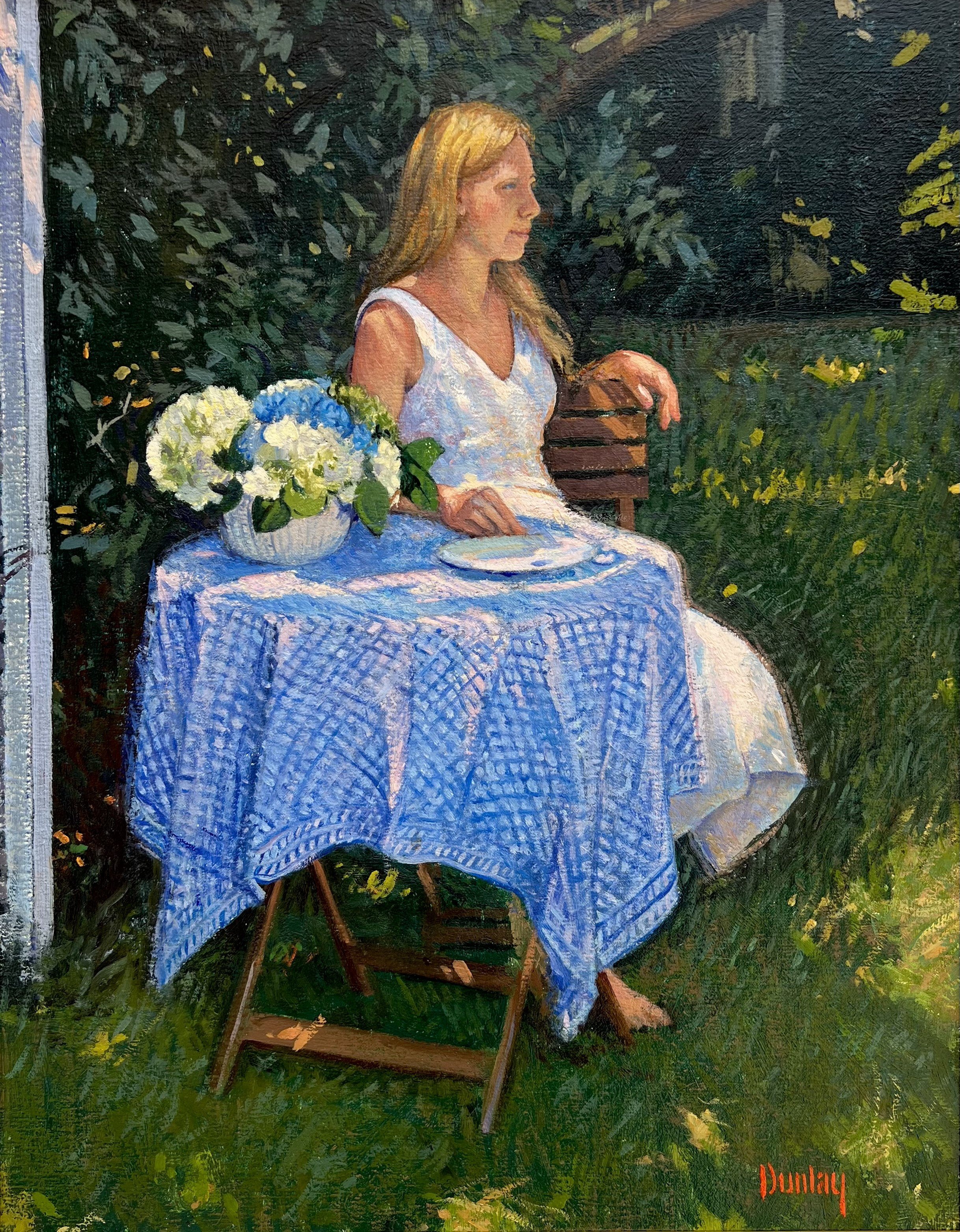 Sunlight and Shadow