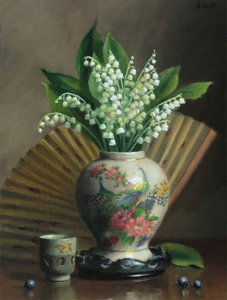 Spring in Bloom