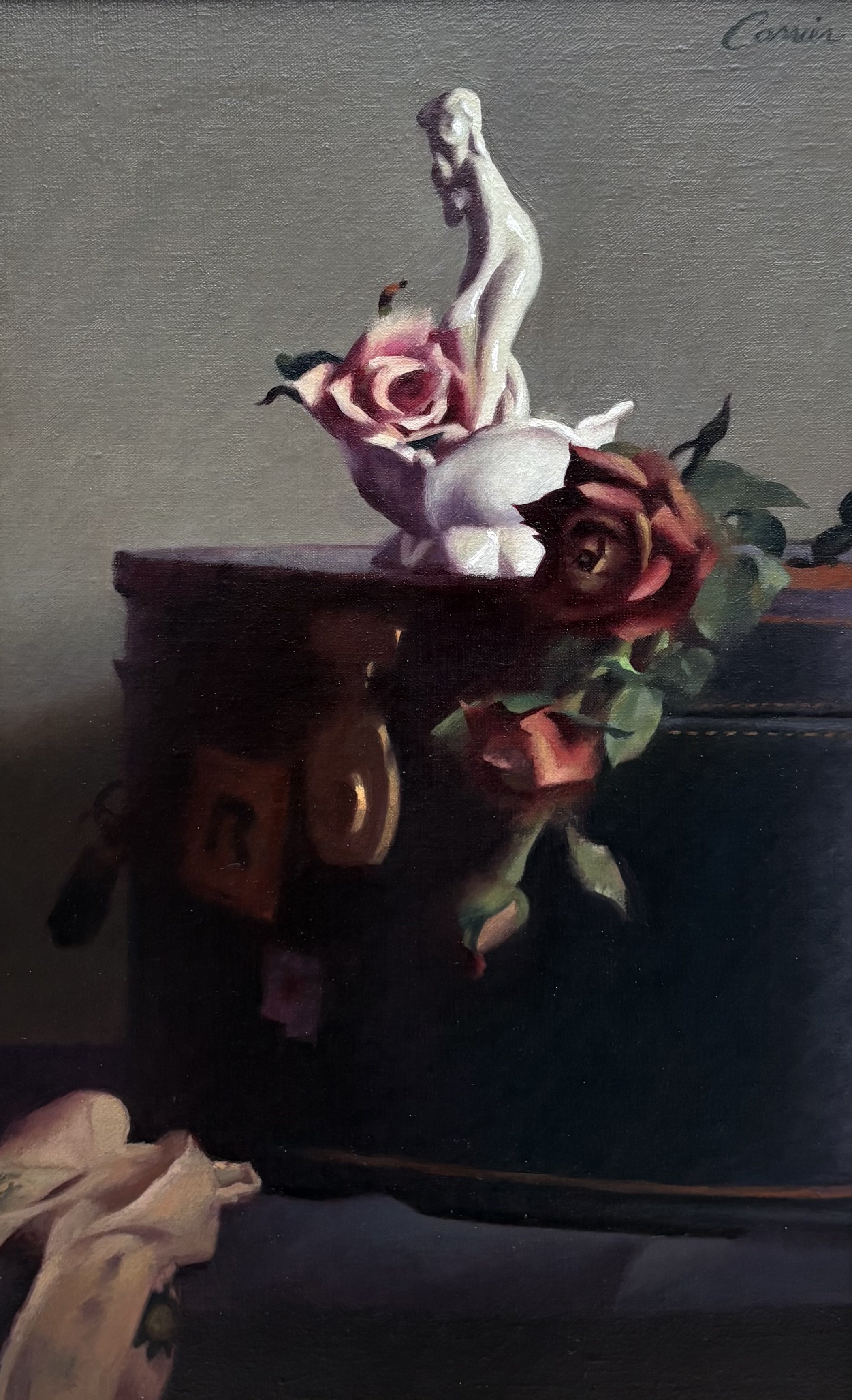 The Hat Box