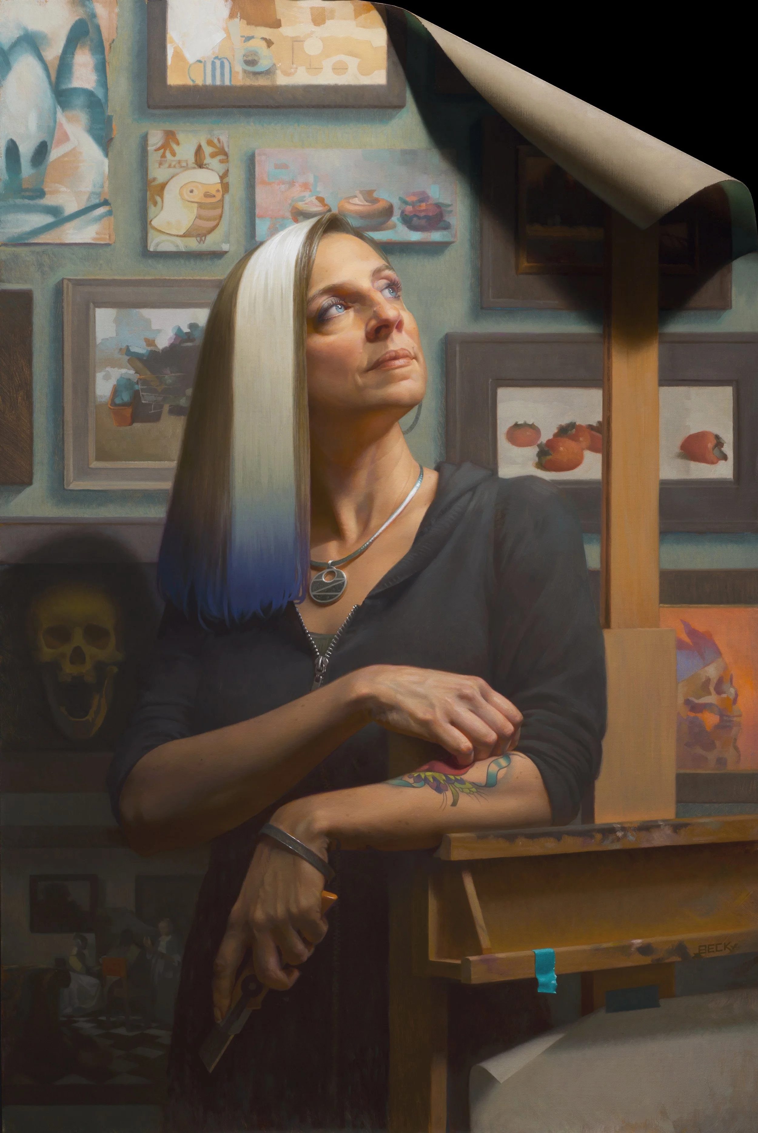 Julie Beck