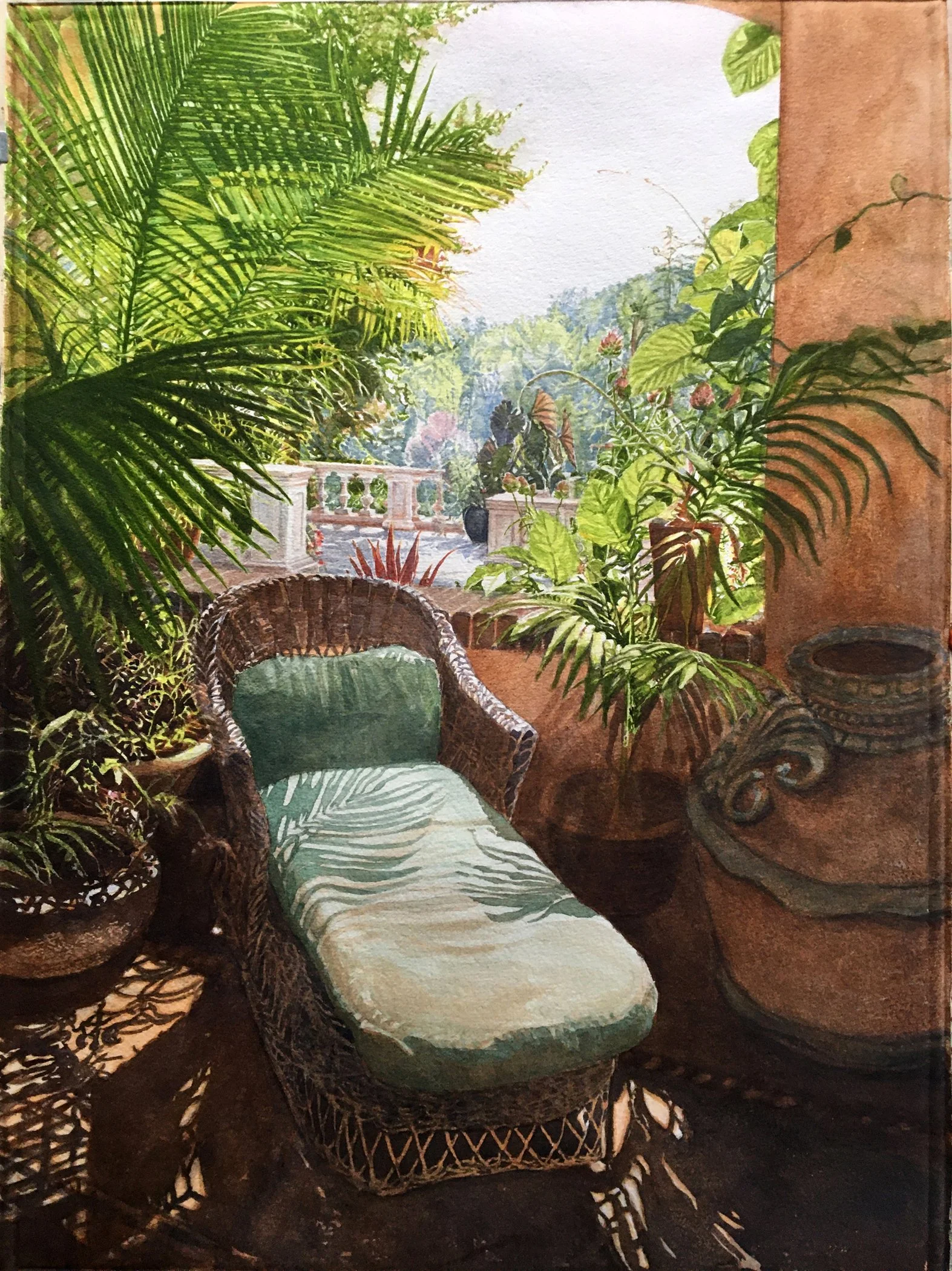 Brenda Bechtel