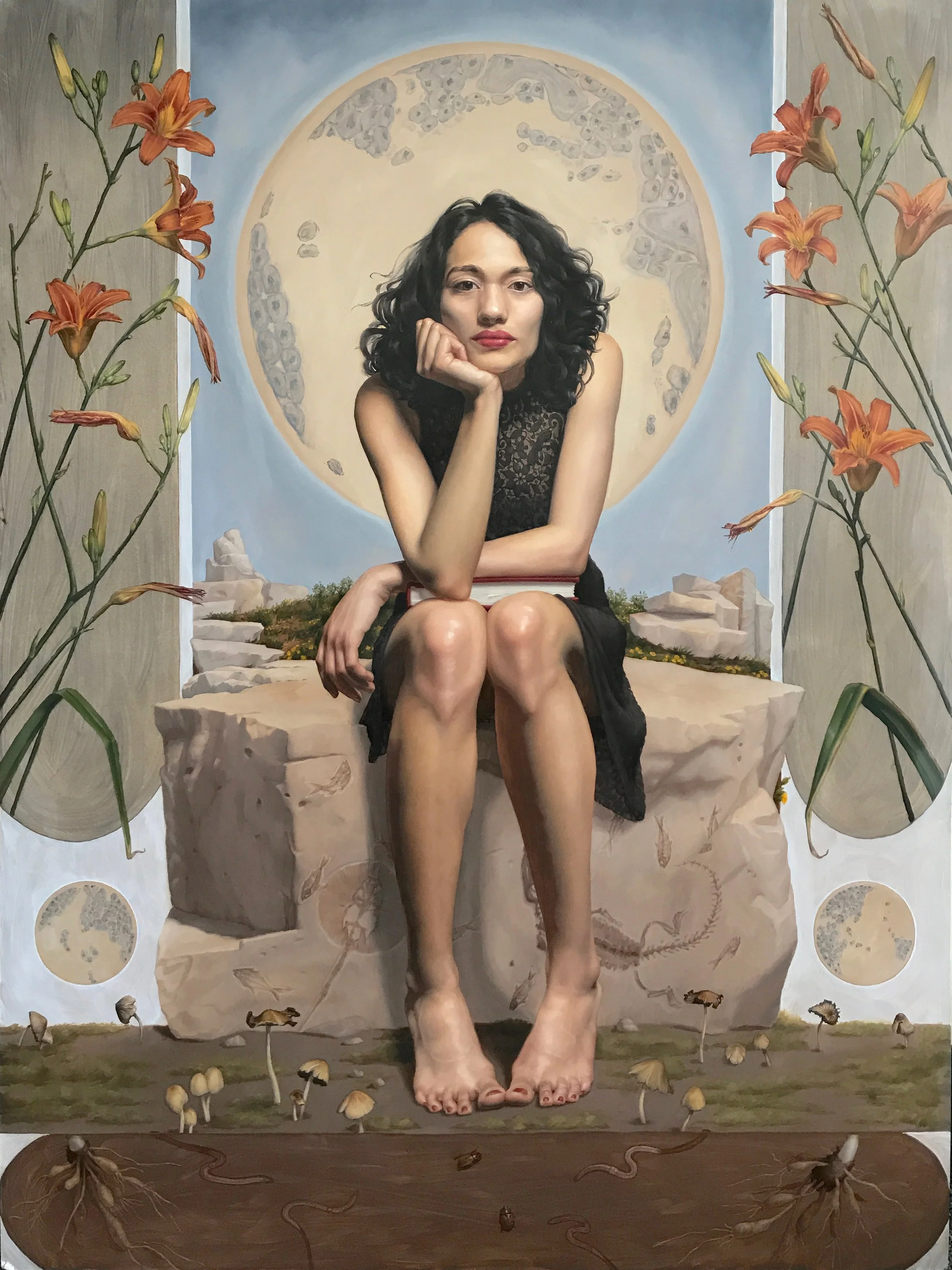 2026 New England Regional Juried Exhibition Prospectus — The Guild of ...
