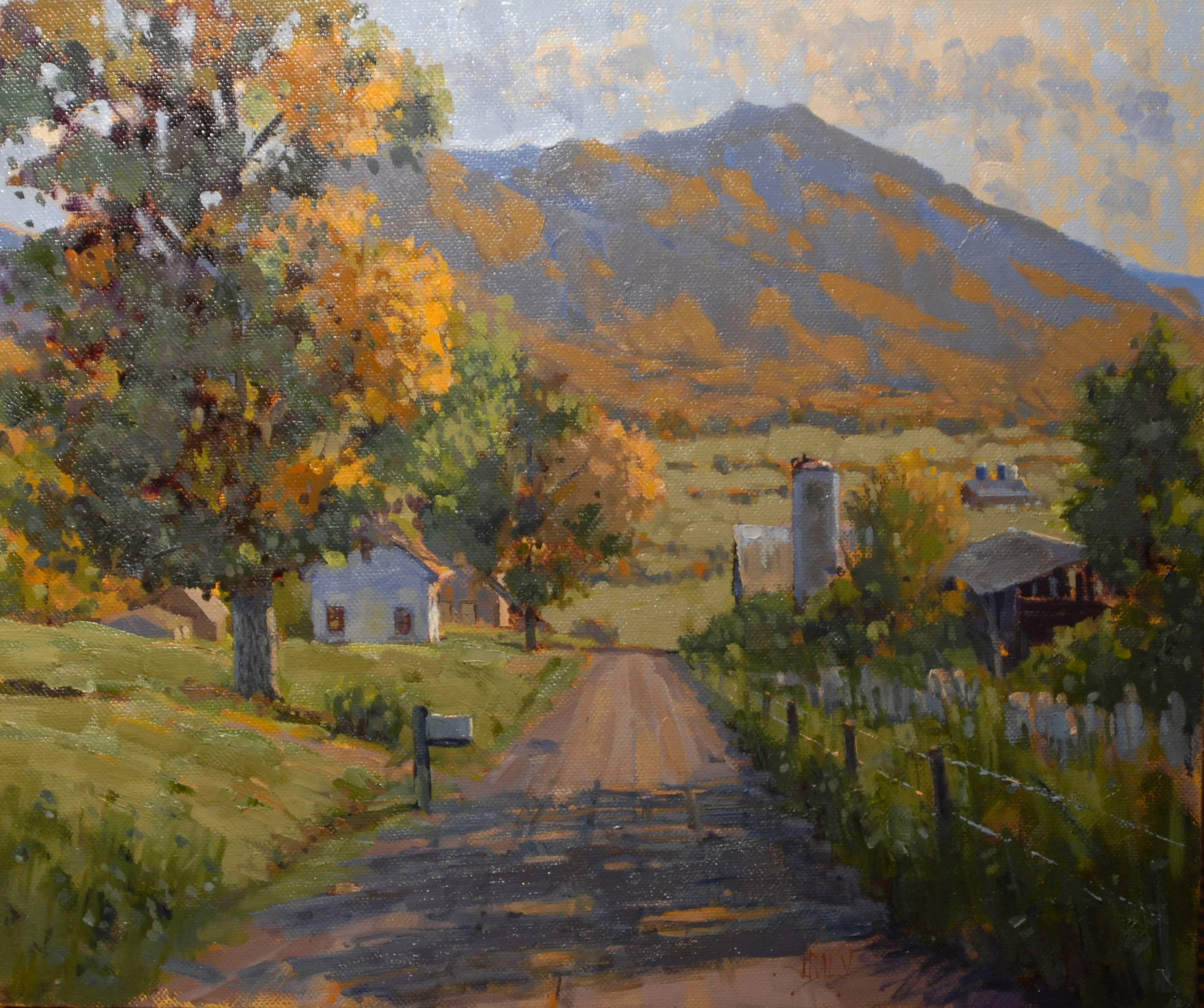 James Daly