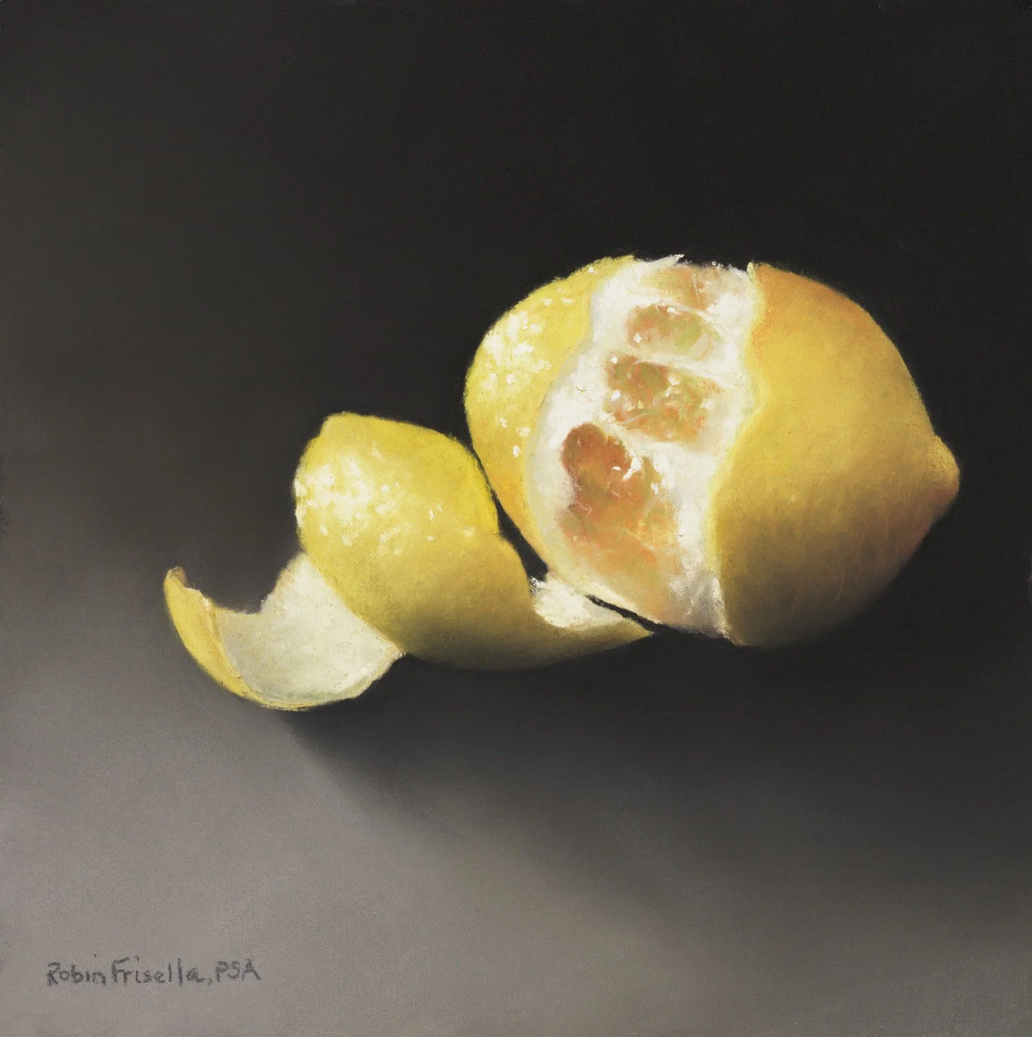 Citrus Reveal