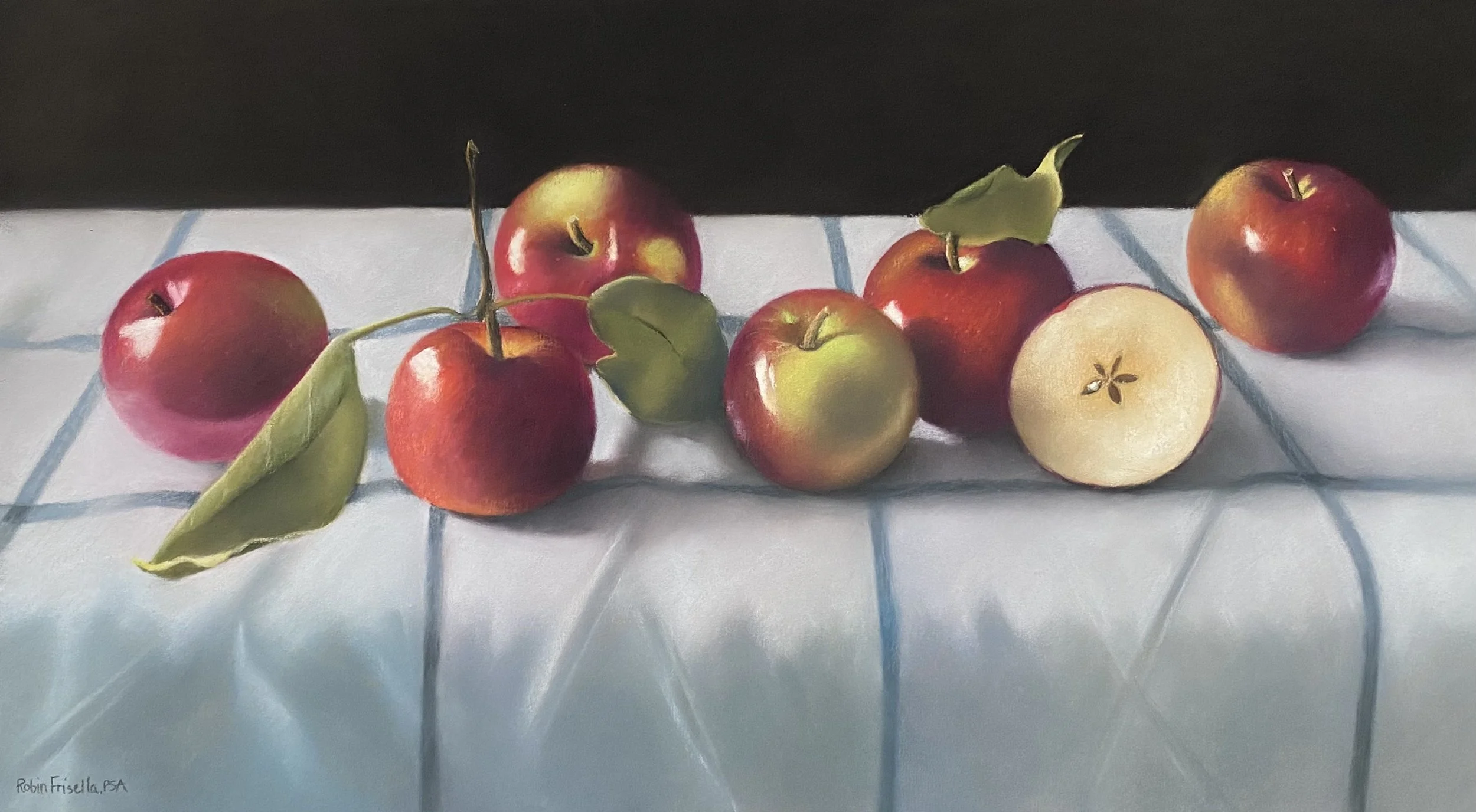 Fruitful Gathering