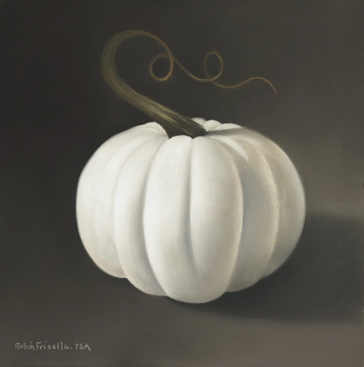 Silent Harvest