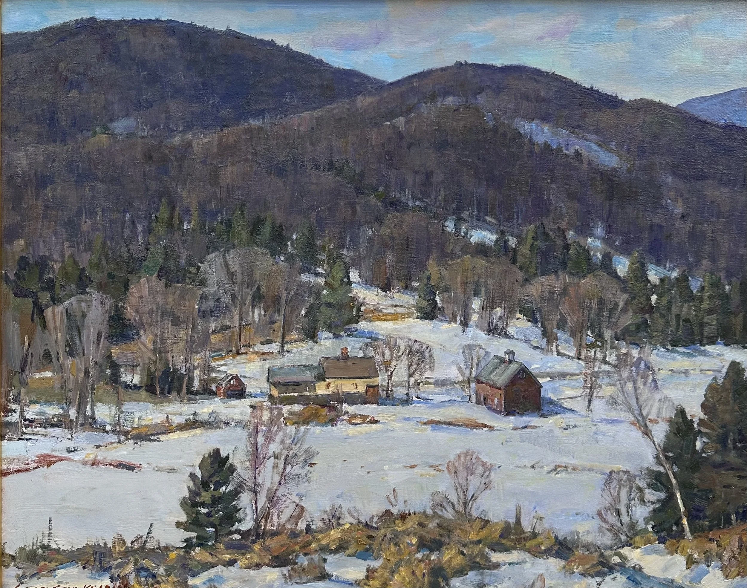 Stapleton Kearns