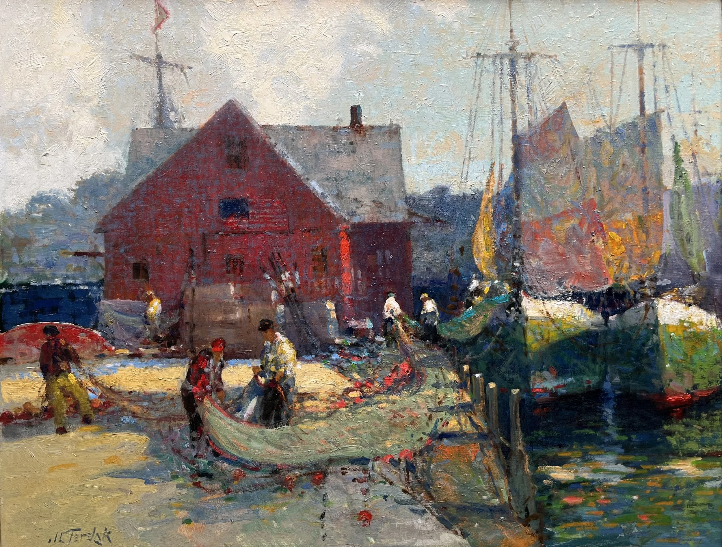 John Terelak