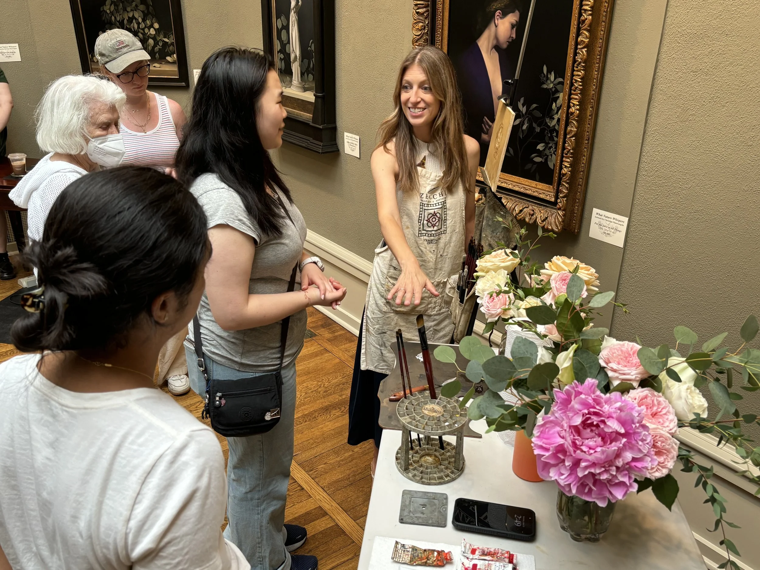 The Guild of Boston Artists