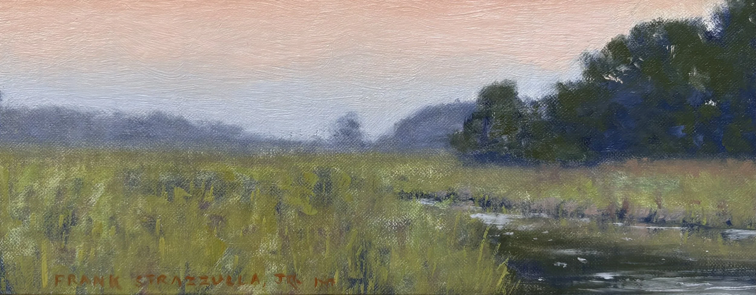 Frank Strazzulla Jr.