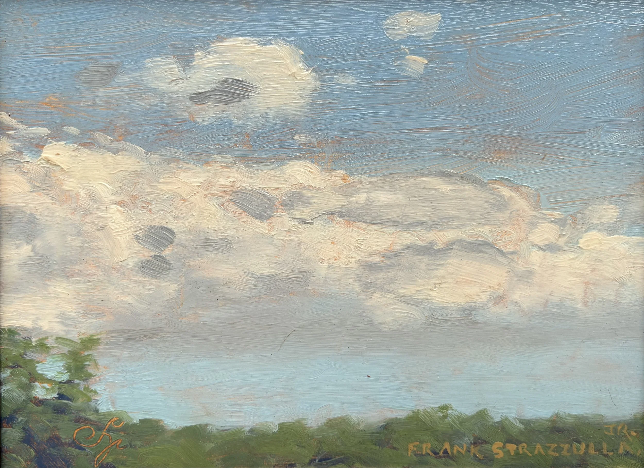 Cloud Study