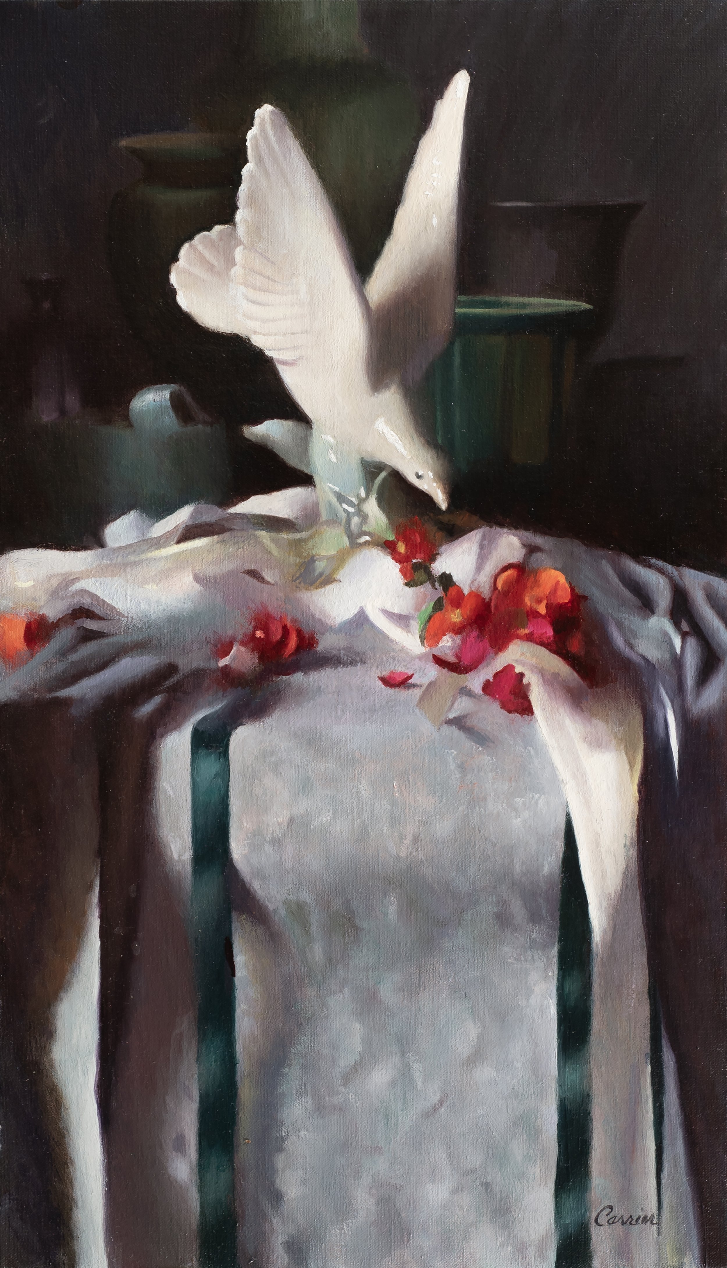 Dove