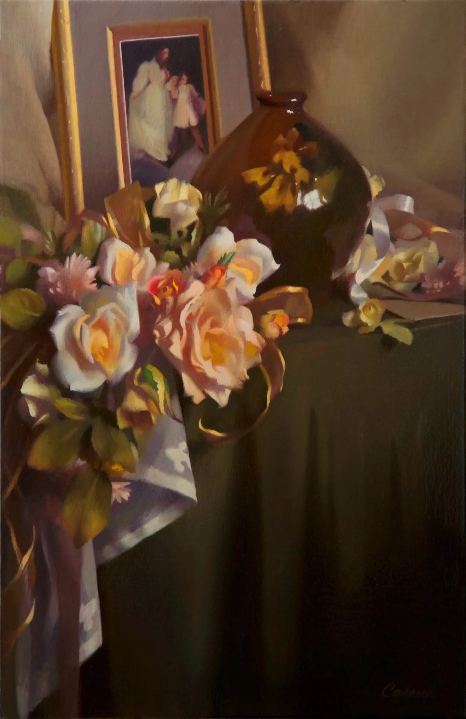 The Bouquet