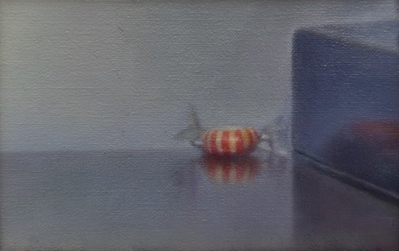 A Peppermint