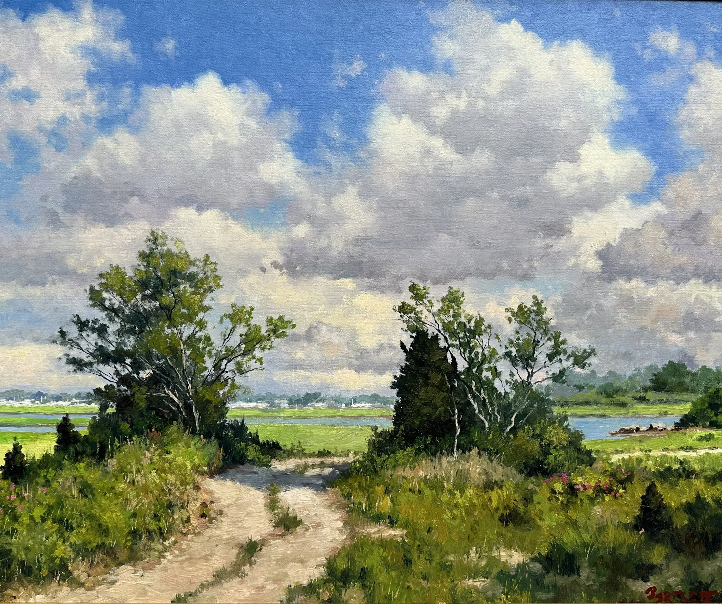 High Summer