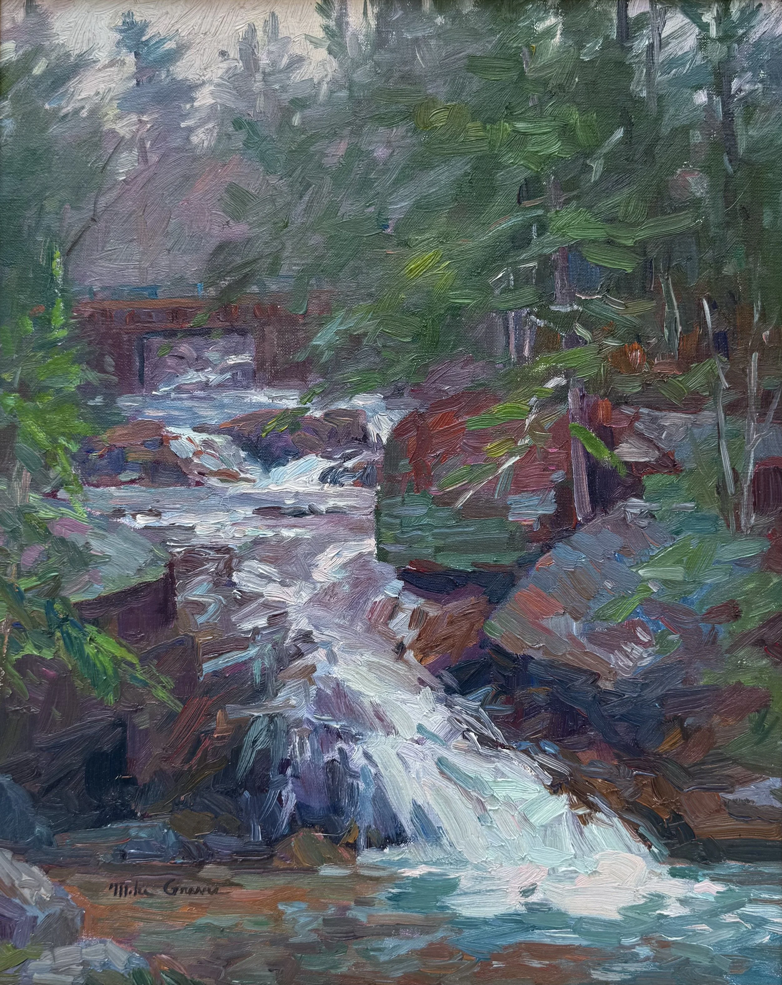 Tamworth NH 