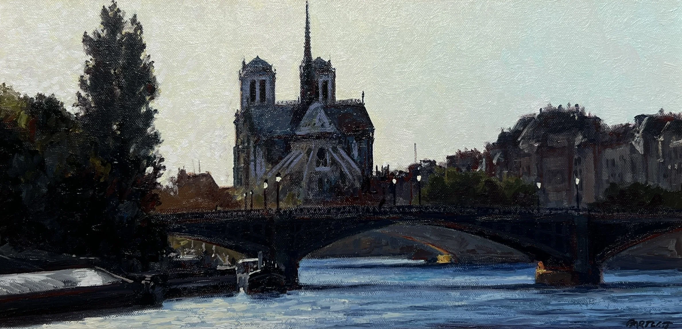 Notre Dame