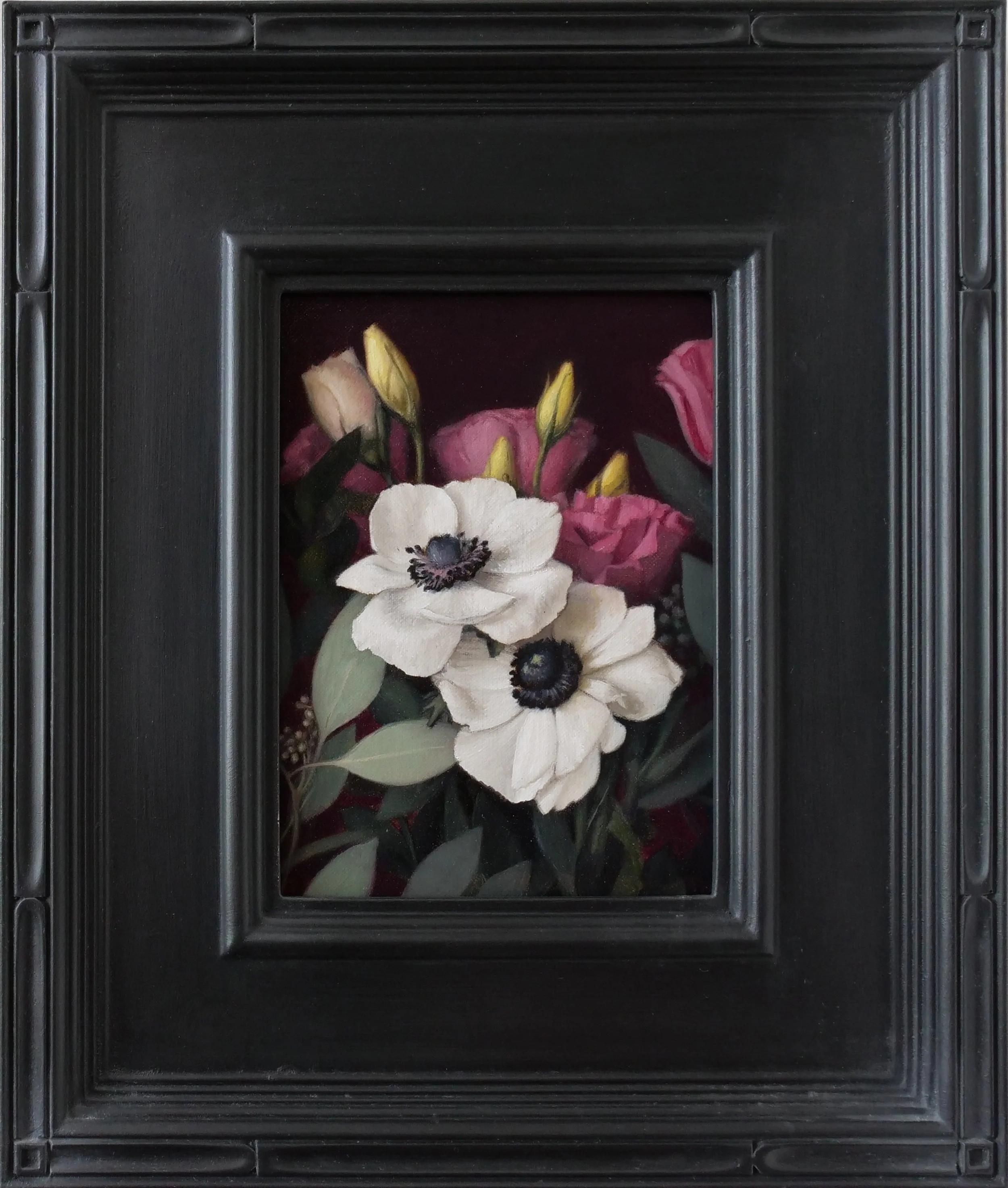 Opening of the Windflower