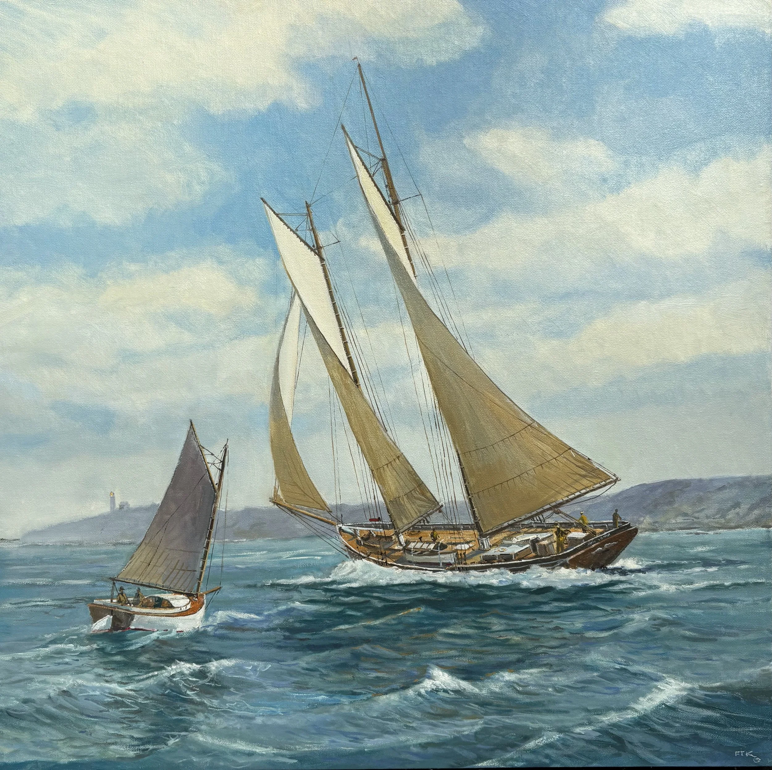 Frederick Kubitz