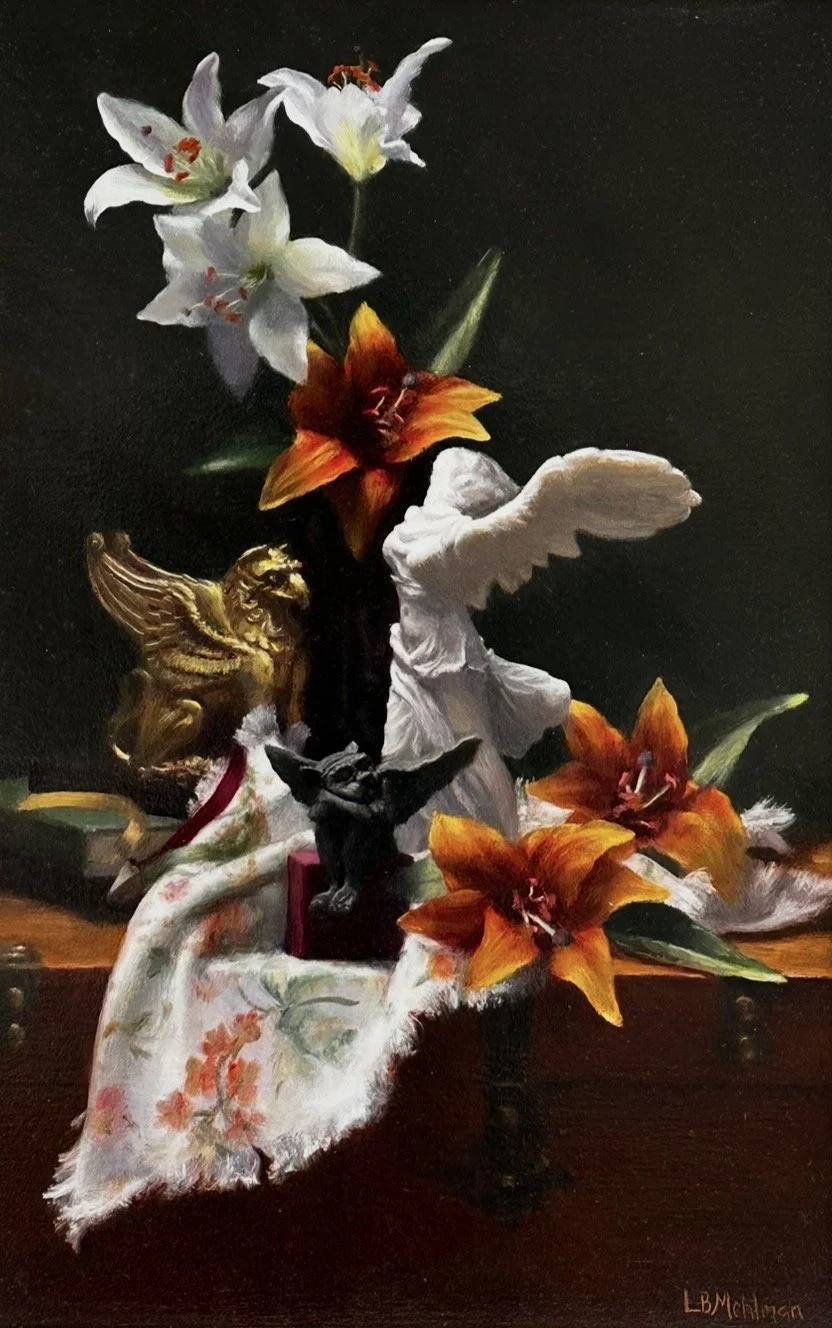 Lynne Mehlman