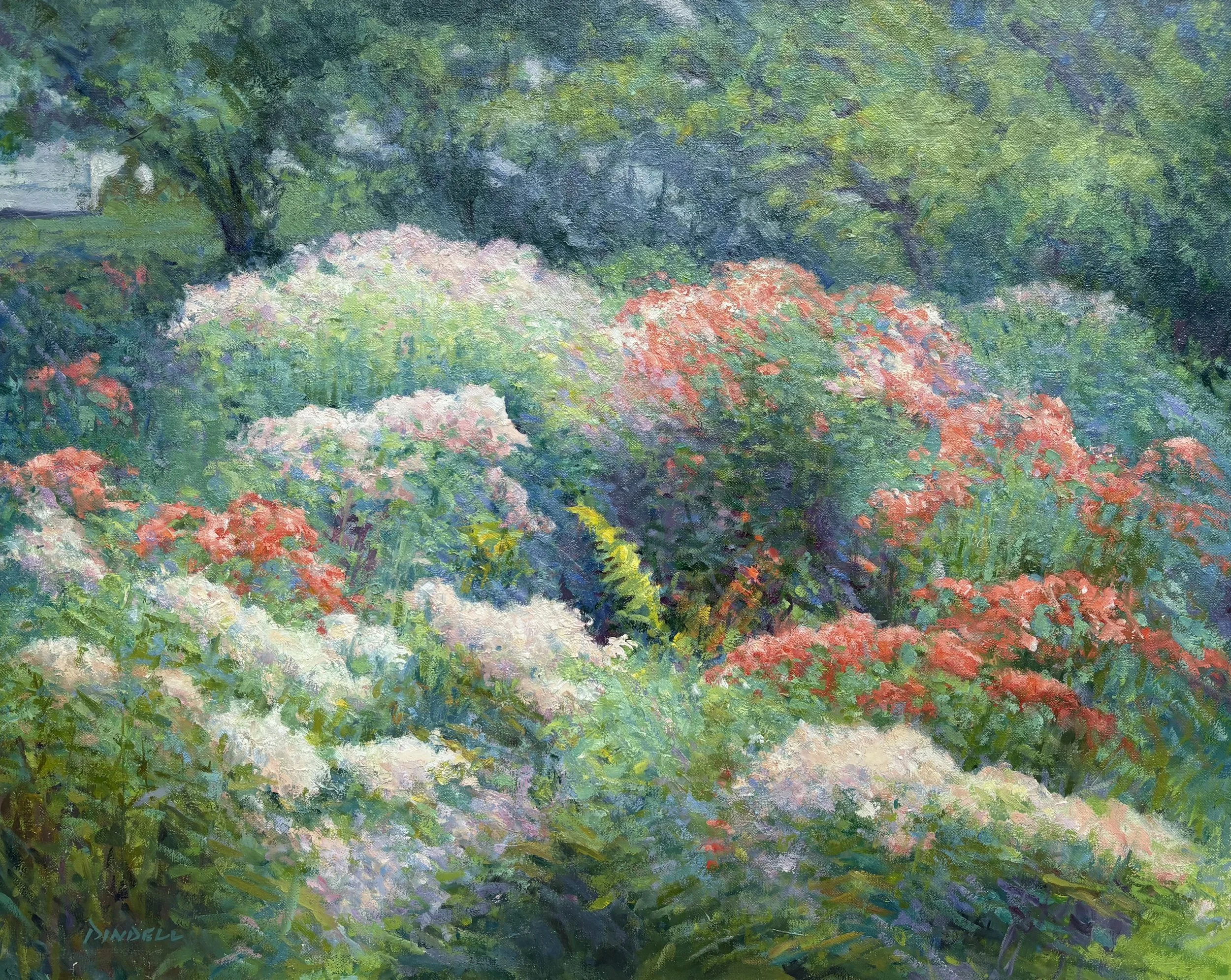 Pamela Pindell